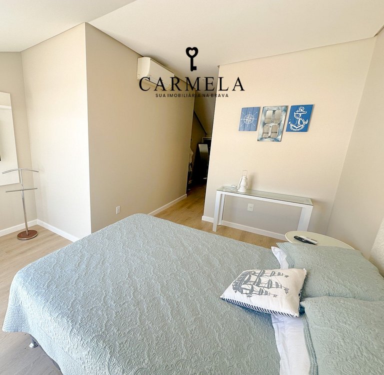 Lt44cs311x - Costa do Sol - Apartamento, quatro dormitórios