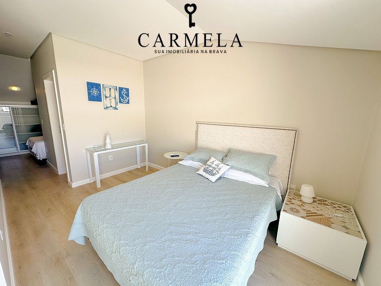 Lt44cs311x - Costa do Sol - Apartamento, quatro dormitórios