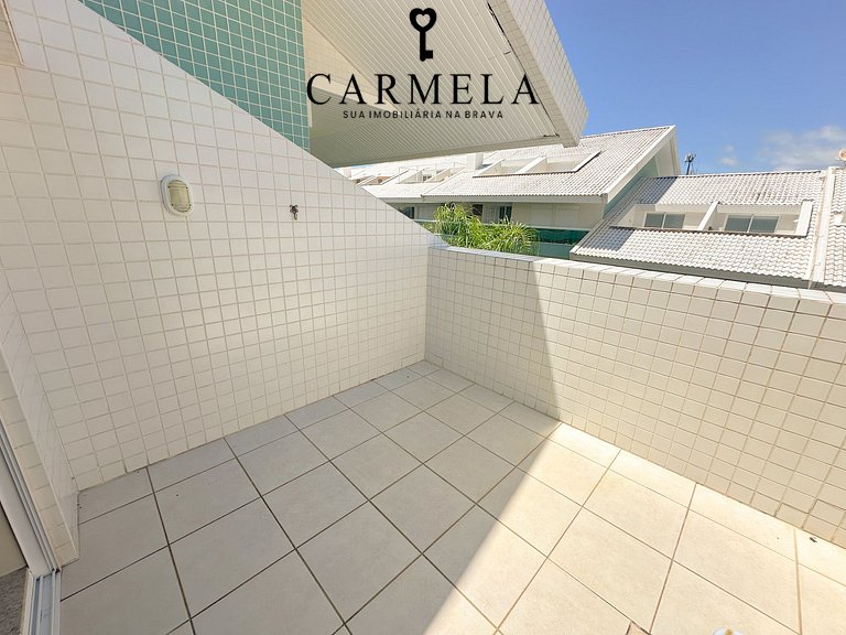 Lt44cs311x - Costa do Sol - Apartamento, quatro dormitórios