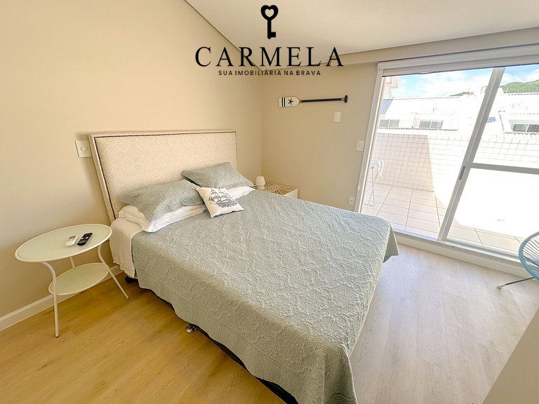 Lt44cs311x - Costa do Sol - Apartamento, quatro dormitórios