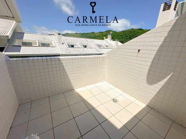 Lt44cs311x - Costa do Sol - Apartamento, quatro dormitórios
