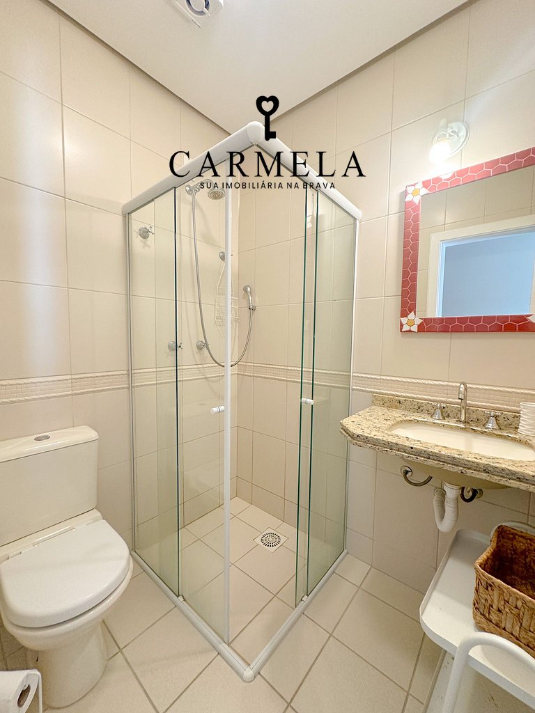 Lt44cs311x - Costa do Sol - Apartamento, quatro dormitórios