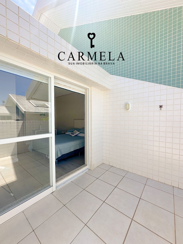 Lt44cs311x - Costa do Sol - Apartamento, quatro dormitórios