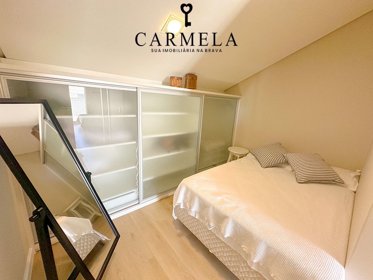 Lt44cs311x - Costa do Sol - Apartamento, quatro dormitórios