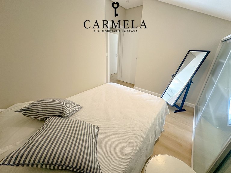 Lt44cs311x - Costa do Sol - Apartamento, quatro dormitórios