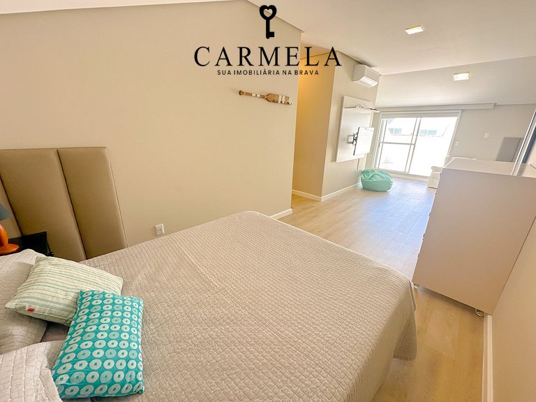 Lt44cs311x - Costa do Sol - Apartamento, quatro dormitórios