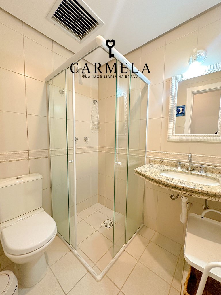Lt44cs311x - Costa do Sol - Apartamento, quatro dormitórios