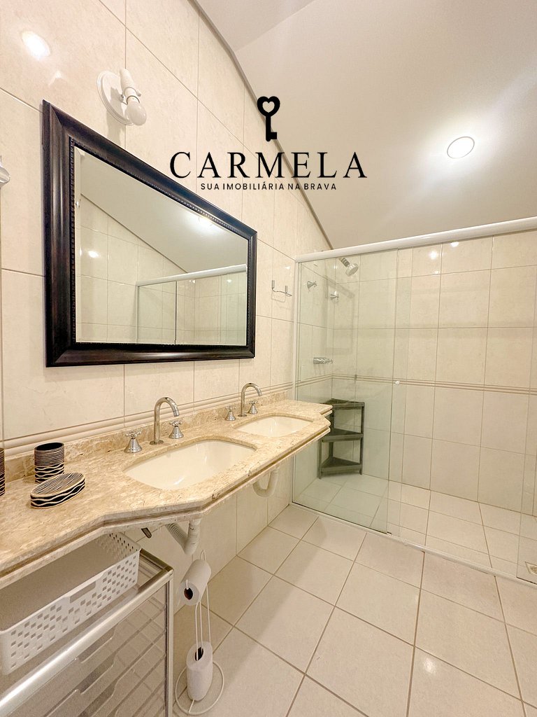 Lt44cs311x - Costa do Sol - Apartamento, quatro dormitórios