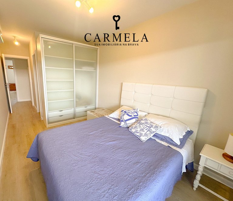 Lt44cs311x - Costa do Sol - Apartamento, quatro dormitórios