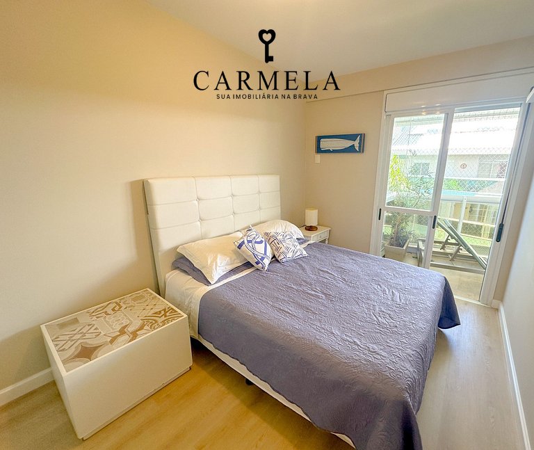 Lt44cs311x - Costa do Sol - Apartamento, quatro dormitórios