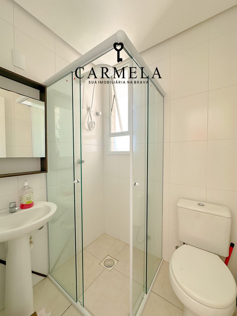 Lt44cs311x - Costa do Sol - Apartamento, quatro dormitórios