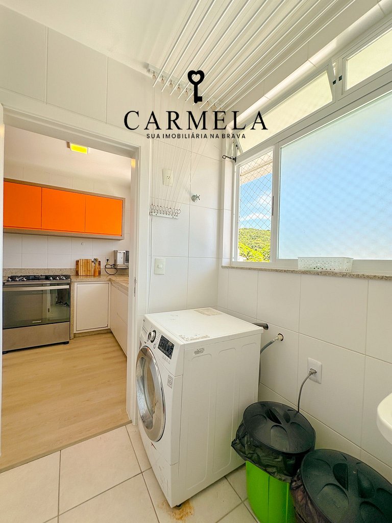 Lt44cs311x - Costa do Sol - Apartamento, quatro dormitórios