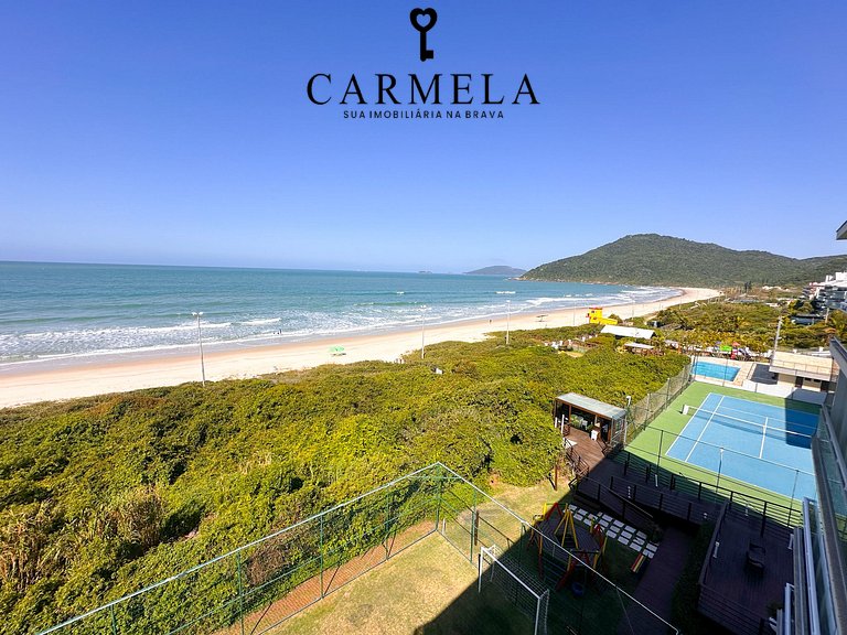 LT33ab41x8 - Águas da Brava - Apartamento, três dormitórios