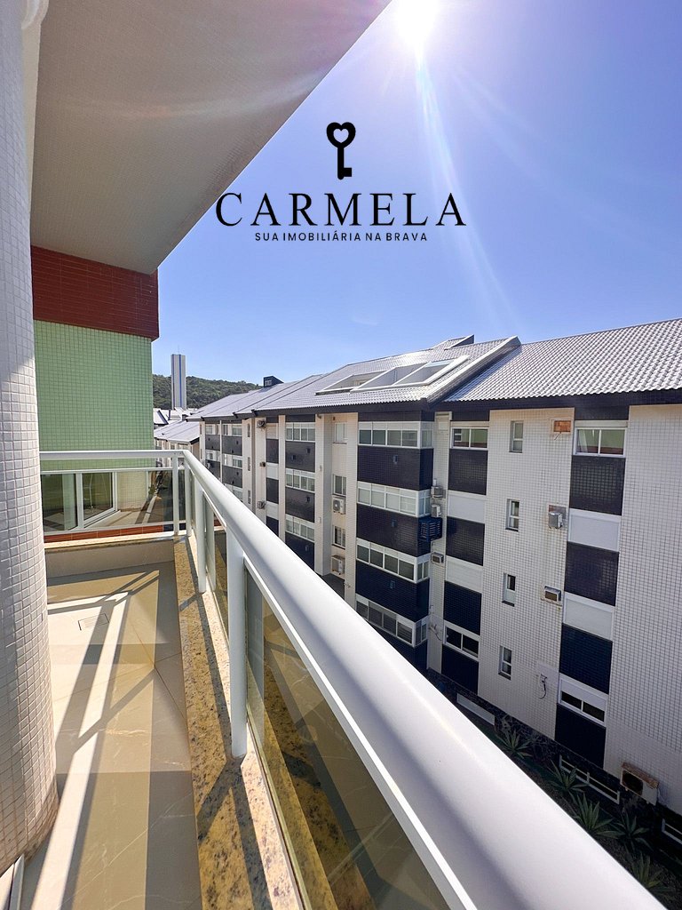 LT33ab41x8 - Águas da Brava - Apartamento, três dormitórios