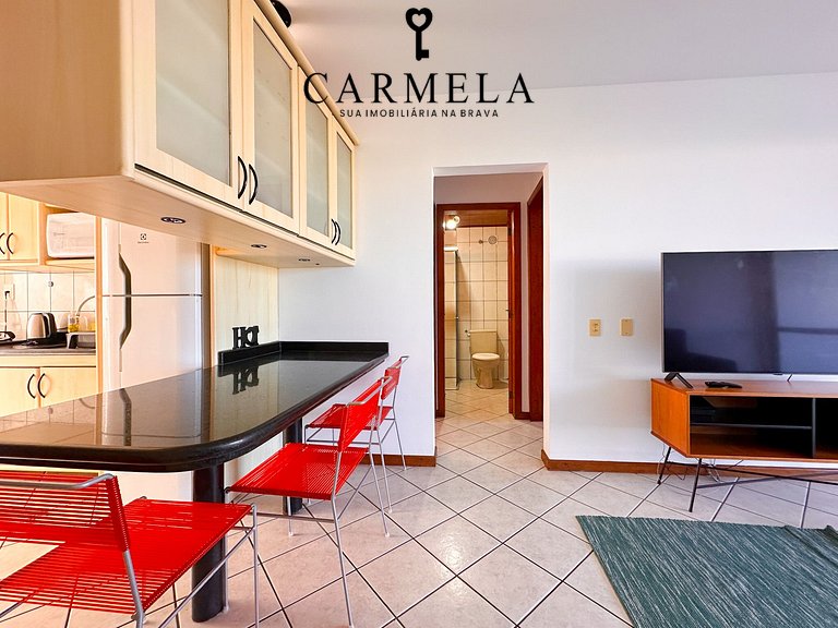 LT21im34xe - Itamaracá - Apartamento, dois dormitórios