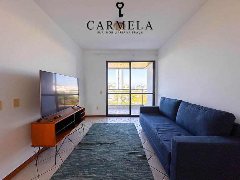 LT21im34xe - Itamaracá - Apartamento, dois dormitórios