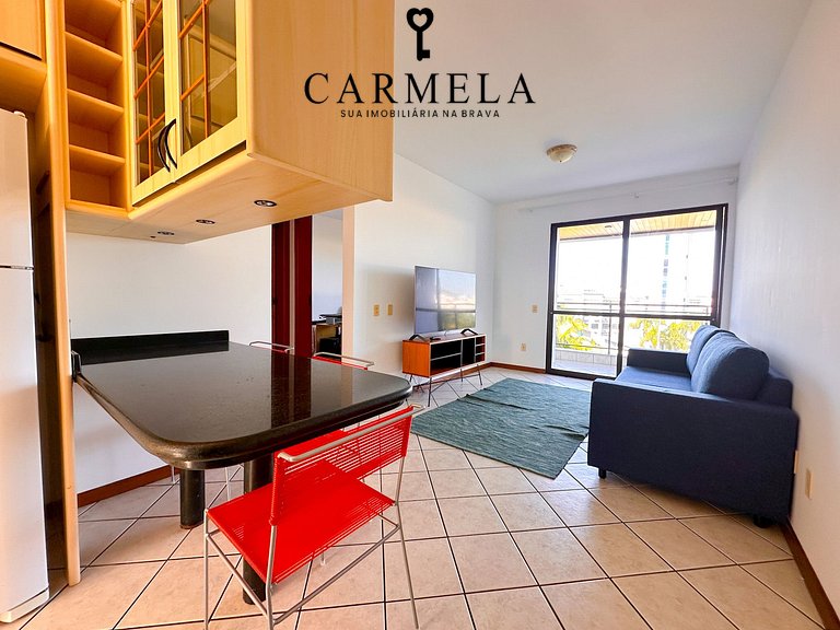 LT21im34xe - Itamaracá - Apartamento, dois dormitórios