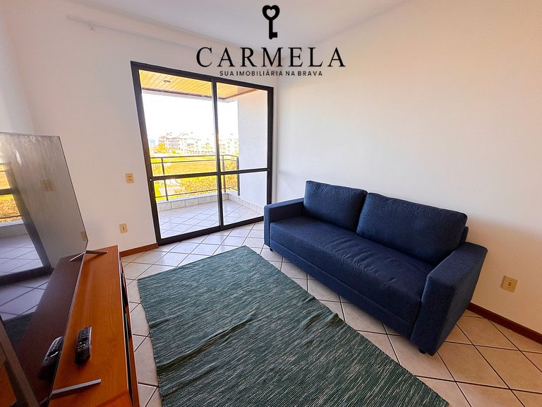 LT21im34xe - Itamaracá - Apartamento, dois dormitórios