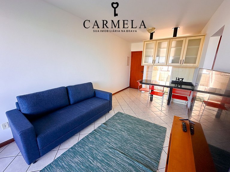 LT21im34xe - Itamaracá - Apartamento, dois dormitórios