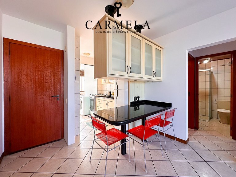 LT21im34xe - Itamaracá - Apartamento, dois dormitórios