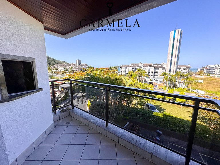 LT21im34xe - Itamaracá - Apartamento, dois dormitórios