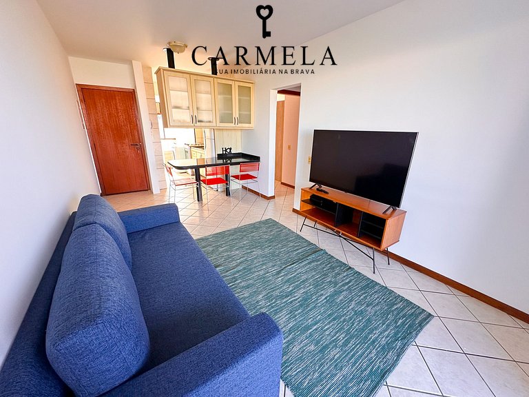 LT21im34xe - Itamaracá - Apartamento, dois dormitórios