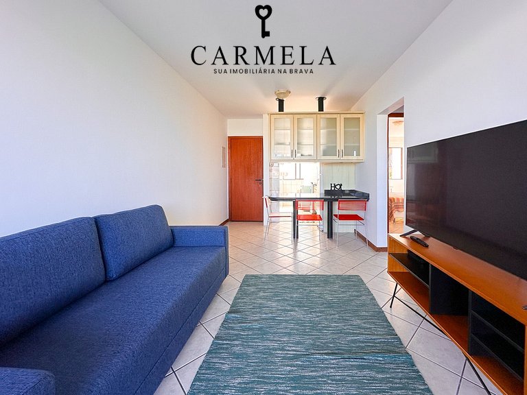 LT21im34xe - Itamaracá - Apartamento, dois dormitórios