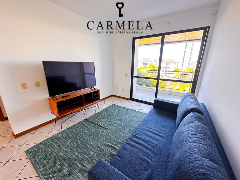 LT21im34xe - Itamaracá - Apartamento, dois dormitórios