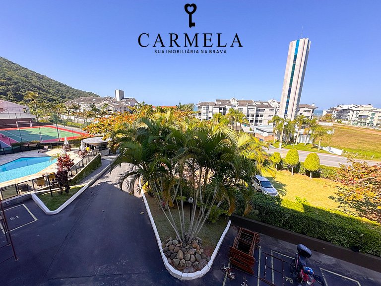 LT21im34xe - Itamaracá - Apartamento, dois dormitórios