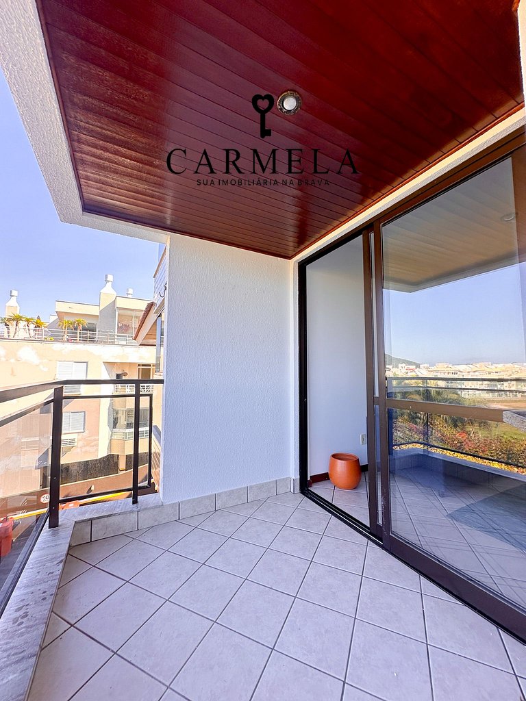 LT21im34xe - Itamaracá - Apartamento, dois dormitórios