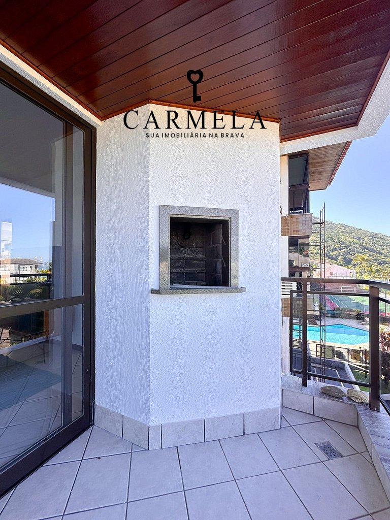 LT21im34xe - Itamaracá - Apartamento, dois dormitórios