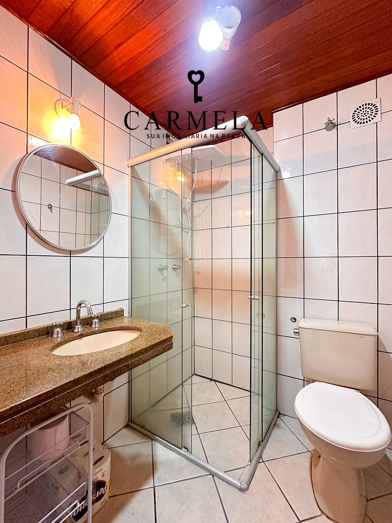 LT21im34xe - Itamaracá - Apartamento, dois dormitórios