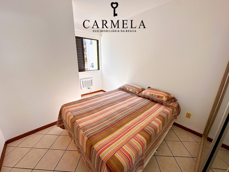 LT21im34xe - Itamaracá - Apartamento, dois dormitórios