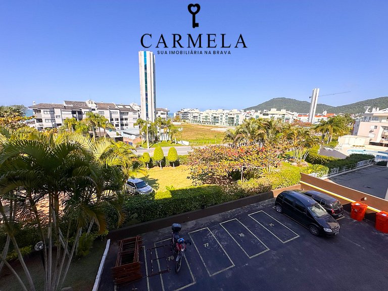 LT21im34xe - Itamaracá - Apartamento, dois dormitórios