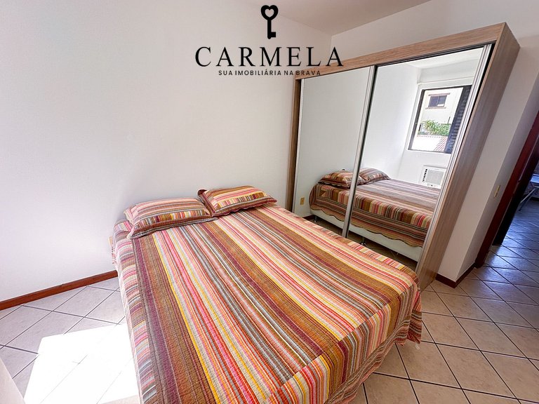 LT21im34xe - Itamaracá - Apartamento, dois dormitórios