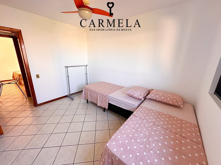 LT21im34xe - Itamaracá - Apartamento, dois dormitórios