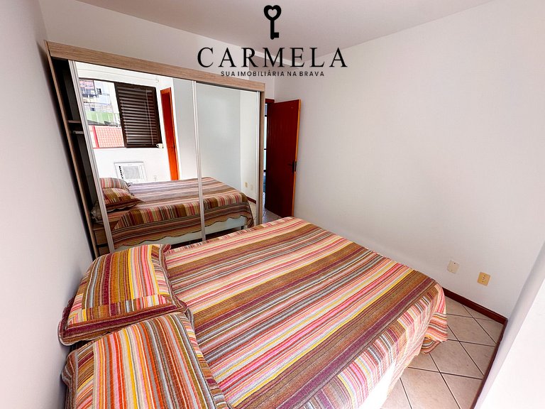 LT21im34xe - Itamaracá - Apartamento, dois dormitórios