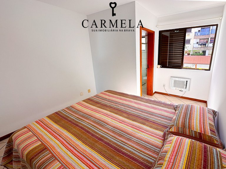 LT21im34xe - Itamaracá - Apartamento, dois dormitórios