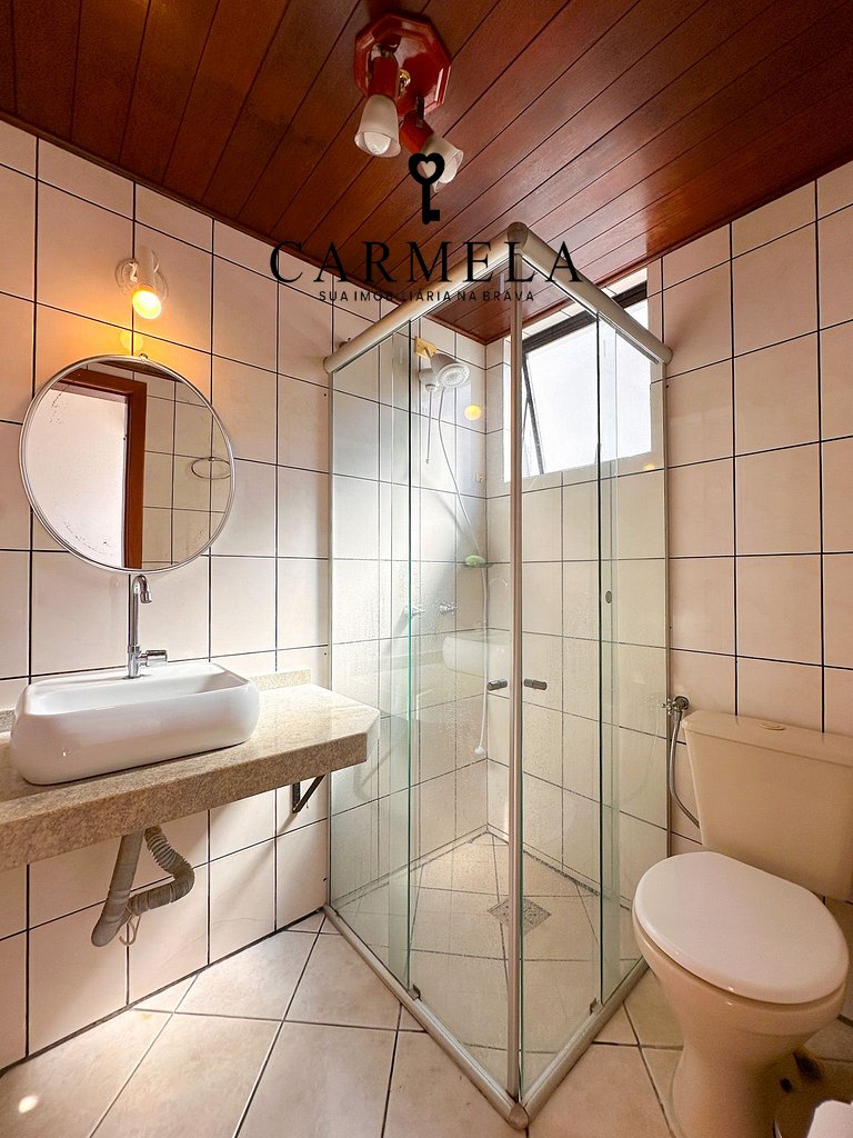 LT21im34xe - Itamaracá - Apartamento, dois dormitórios