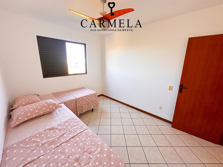 LT21im34xe - Itamaracá - Apartamento, dois dormitórios
