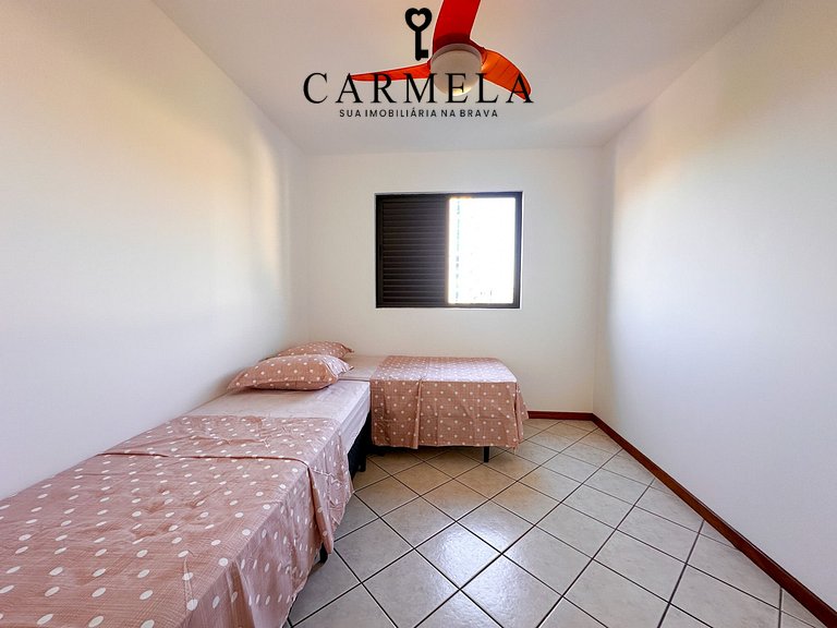 LT21im34xe - Itamaracá - Apartamento, dois dormitórios