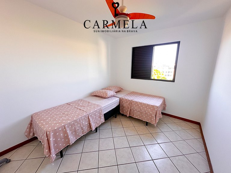 LT21im34xe - Itamaracá - Apartamento, dois dormitórios