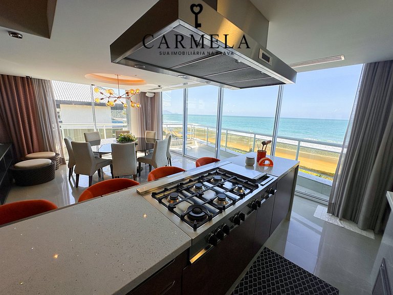 LT33ab41x8 - Águas da Brava - Apartamento, três dormitórios