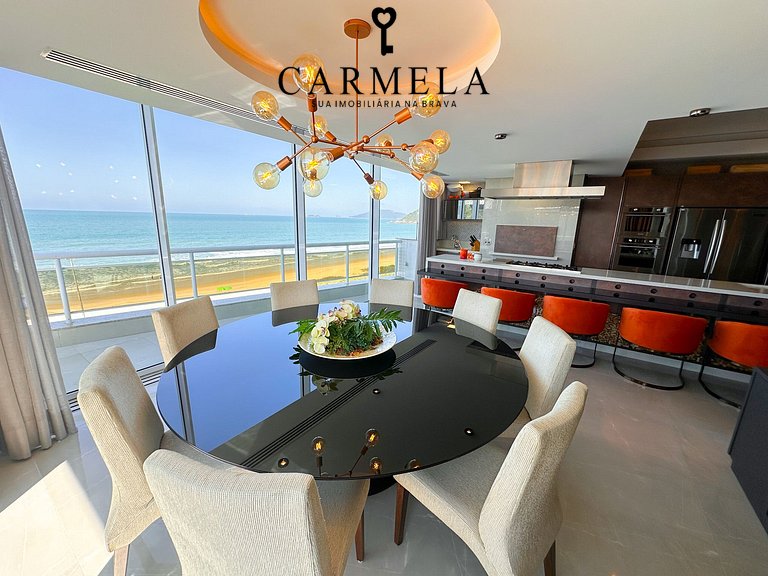 LT33ab41x8 - Águas da Brava - Apartamento, três dormitórios