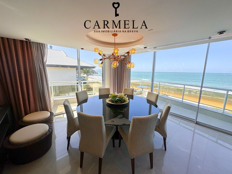 LT33ab41x8 - Águas da Brava - Apartamento, três dormitórios