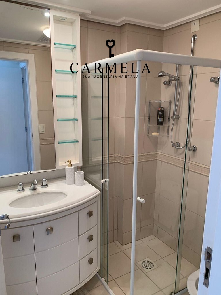 Lt33cs36z - Costa do Sol - Apartamento, três dormitórios