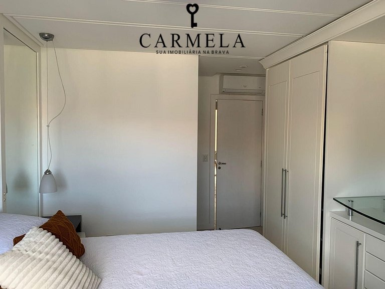Lt33cs36z - Costa do Sol - Apartamento, três dormitórios