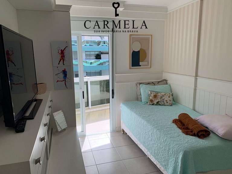 Lt33cs36z - Costa do Sol - Apartamento, três dormitórios