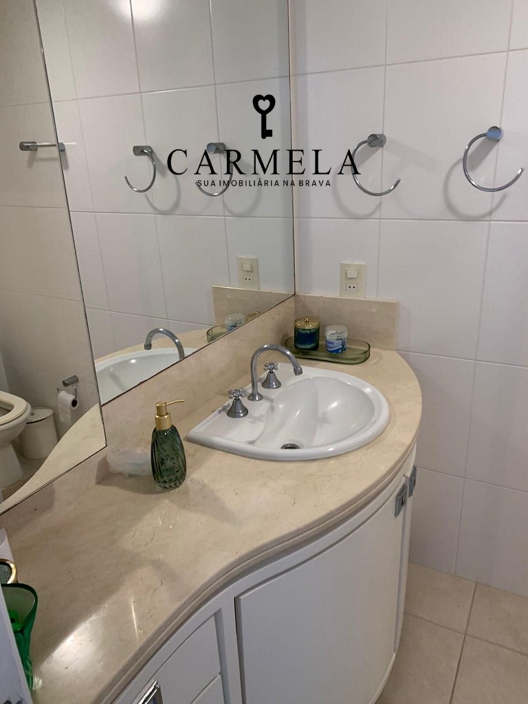 Lt33cs36z - Costa do Sol - Apartamento, três dormitórios