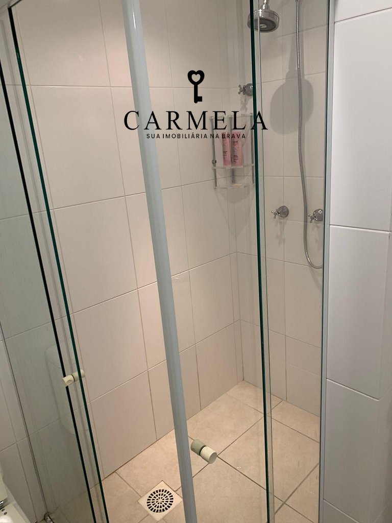 Lt33cs36z - Costa do Sol - Apartamento, três dormitórios